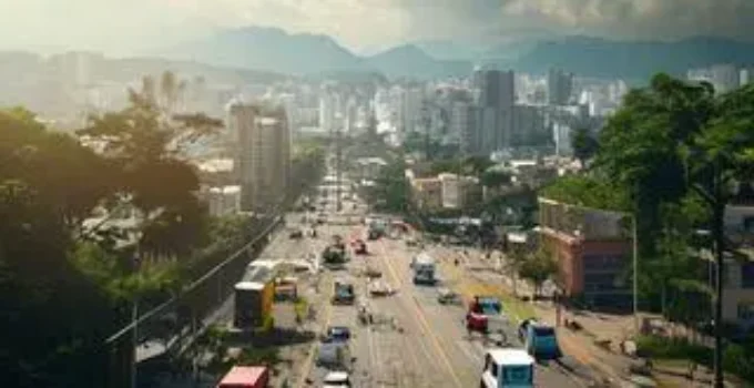 Rio Pinheiros registra aumento de lixo coletado em 2025