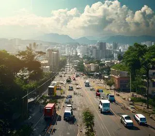 Rio Pinheiros registra aumento de lixo coletado em 2025