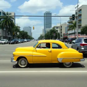 rodízio de carros em SP