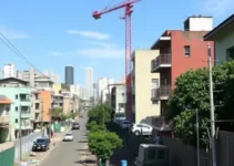 interrupção abastecimento água SP