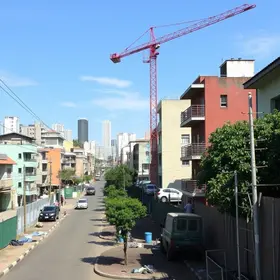 interrupção abastecimento água SP