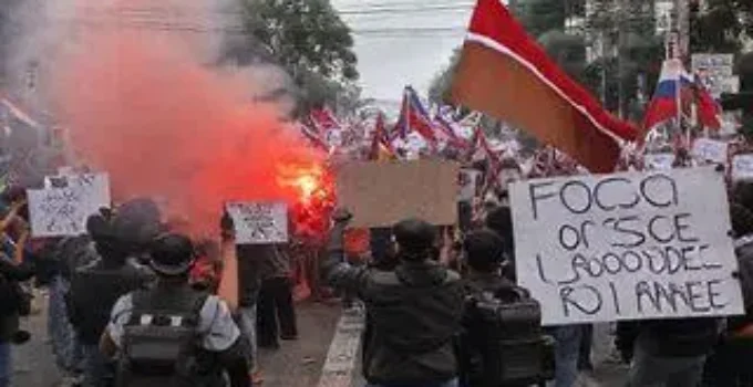 fechamento de agências