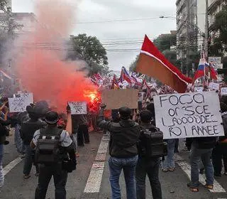 fechamento de agências