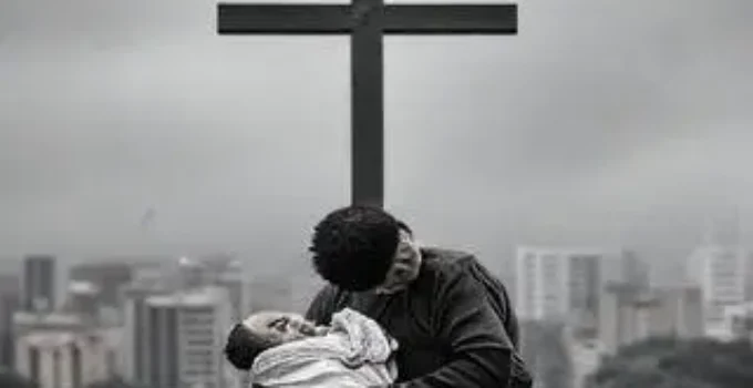 homem executado em São Paulo