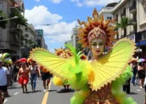 Carnaval 2026 em São Paulo