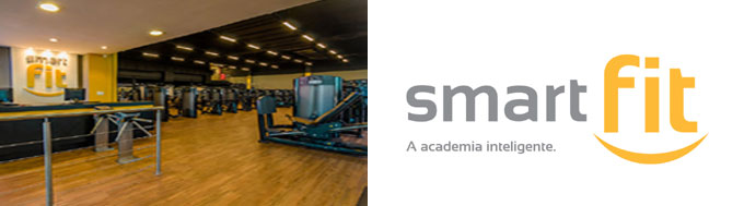 Smart Fit Capão Redondo