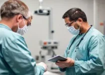 Supervisões Técnicas de Saúde