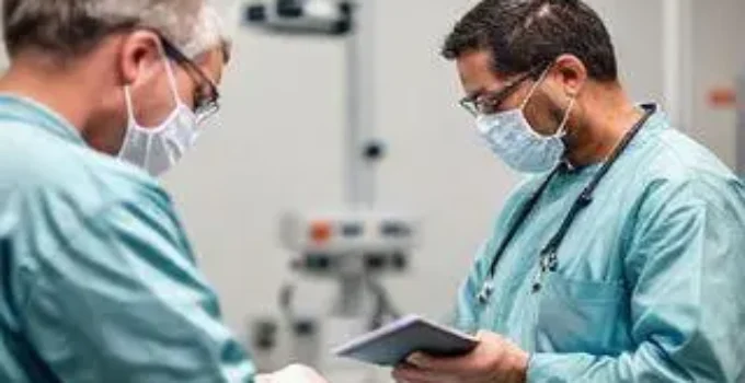 Supervisões Técnicas de Saúde