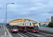 Terminal Do Jacira
