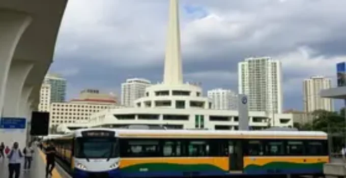 Terminal Jardim Ângela