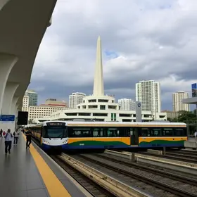 Terminal Jardim Ângela