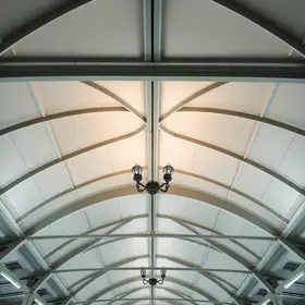 desabamento mercado Capão Redondo