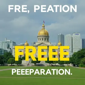 preparação gratuita para vestibulares