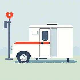 Unidades de Vigilância em Saúde