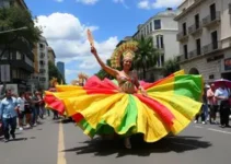 agenda completa de blocos em São Paulo