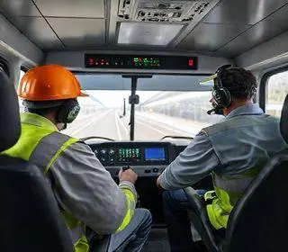 simulado operacional de sequestro de trem