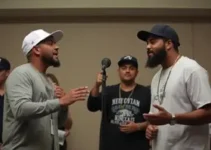 videoclipe Uma Só Voz