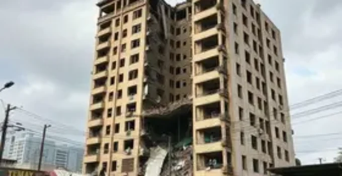 vizinho de mercado no Capão Redondo