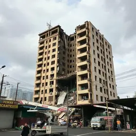 vizinho de mercado no Capão Redondo