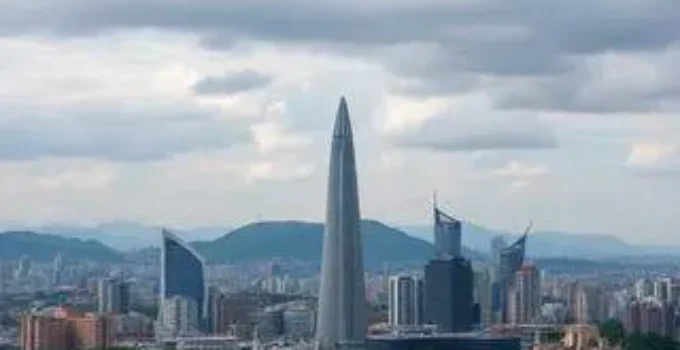 Zona Sul de São Paulo